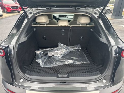 New 2026 MAZDA CX-30 AWD 2.5 S image 28