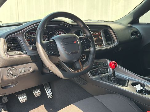 Used 2023 Dodge Challenger R/T Scat Pack RWD image 14