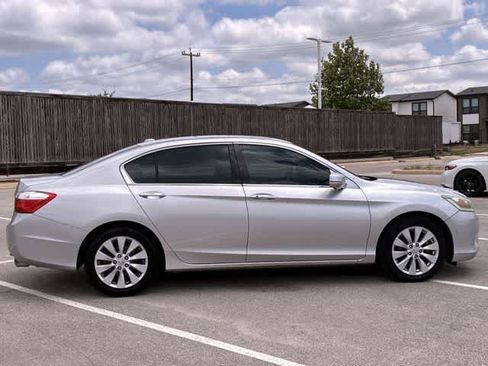 Used 2014 Honda Accord EX-L image 7