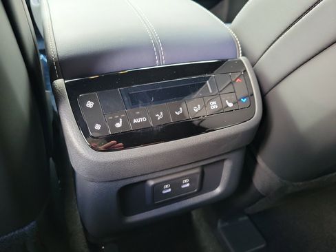 New 2026 INFINITI QX60 Sport w/ Dark Cargo Package image 15