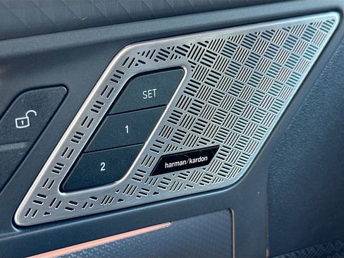 Certified 2025 BMW X2 M35i image 18