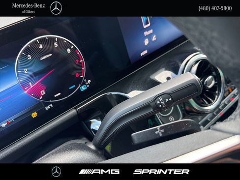 Certified 2026 Mercedes-Benz GLA 250 image 30