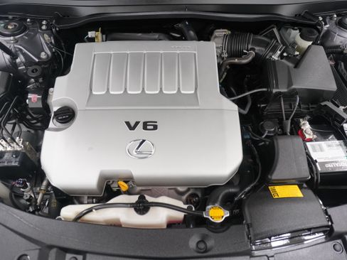 Used 2015 Lexus ES 350 w/ Premium Package FWD image 34