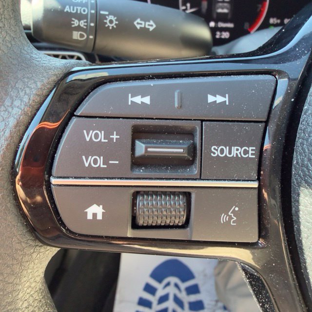 Certified 2024 Honda Civic LX image 24