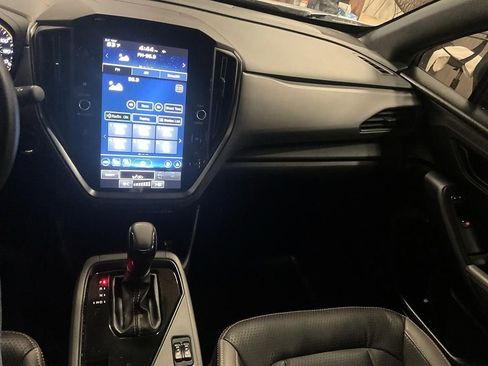 Used 2024 Subaru Crosstrek 2.5i Wilderness image 23