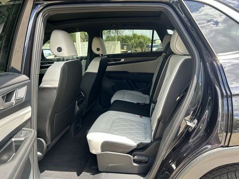 New 2026 Volkswagen Atlas Cross Sport SEL Premium R-Line AWD/4WD image 63