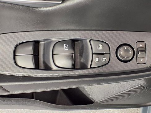 Used 2024 Nissan Sentra SV w/ All-Weather Package image 11