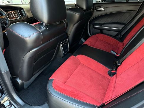 Used 2023 Dodge Charger Scat Pack RWD image 14