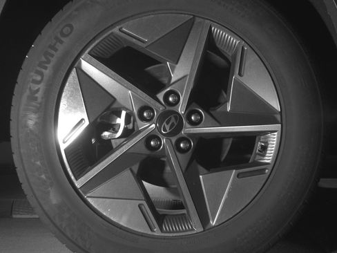 Used 2025 Hyundai Tucson SEL image 15