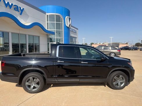 Used 2023 Honda Ridgeline RTL-E image 13