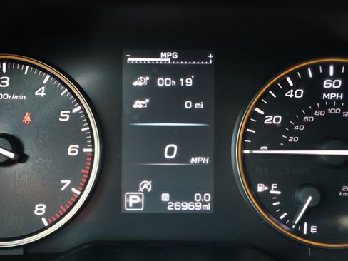 Certified 2022 Subaru Outback Wilderness image 29