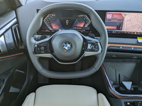 New 2026 BMW X3 xDrive30i w/ Convenience Package AWD/4WD image 15