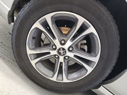 Used 2014 Ford Mustang Premium RWD image 19