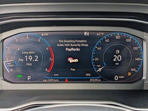 Used 2020 Volkswagen Jetta SEL image 11