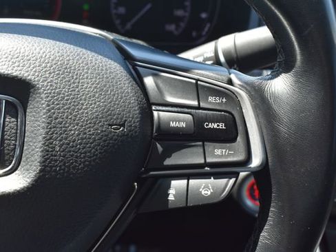 Used 2019 Honda Accord EX-L image 23