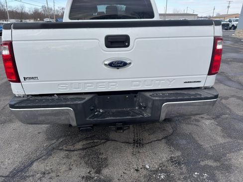Used 2016 Ford F250 XL w/ Power Equipment Group image 6