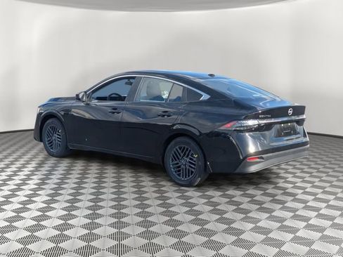 New 2026 Nissan Sentra SV image 3