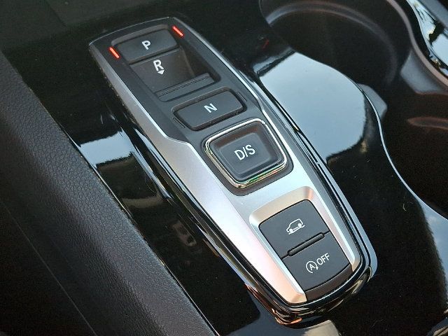 Used 2020 Honda Pilot Black Edition image 17
