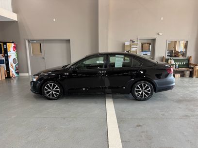 Used 2016 Volkswagen Jetta SE