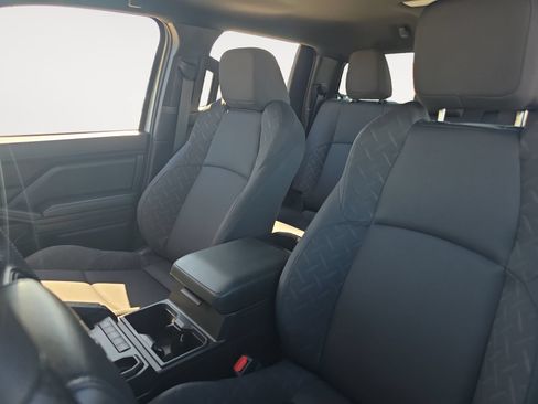 Certified 2026 Toyota Tacoma SR RWD image 9