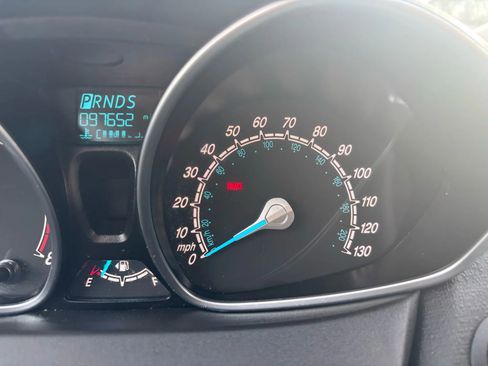 Used 2016 Ford Fiesta Titanium image 34