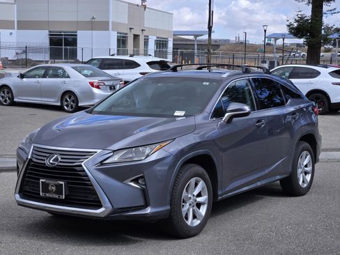 Used 2016 Lexus RX 350 FWD image 8