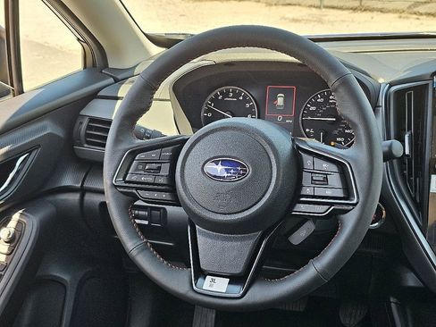 New 2026 Subaru Crosstrek 2.5i Limited AWD/4WD image 31
