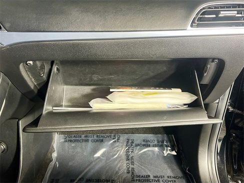 Used 2021 Hyundai Palisade Calligraphy image 30