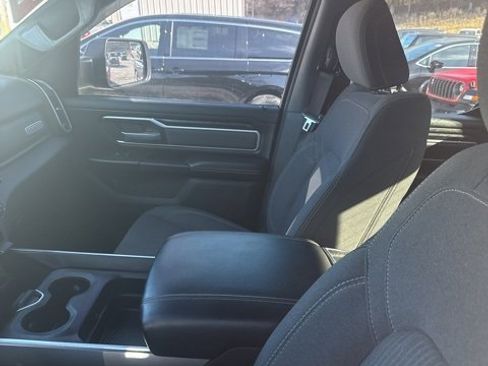 Used 2021 RAM 1500 Big Horn image 13