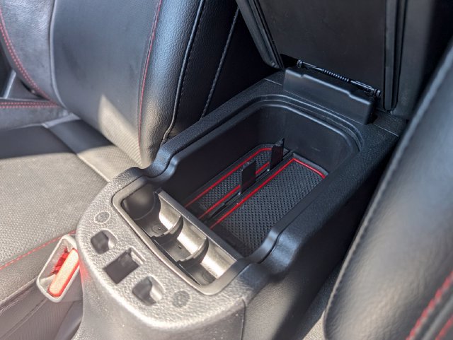 Used 2021 Jeep Compass Trailhawk AWD/4WD image 26