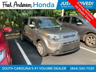 Used 2015 Kia Soul