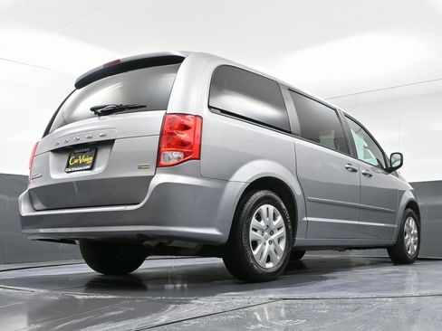 Used 2017 Dodge Grand Caravan SE w/ Power Window Group image 50