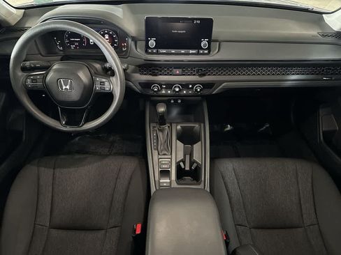 Used 2025 Honda Accord LX image 23