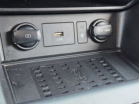 Certified 2023 Hyundai Kona Limited image 31