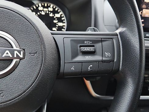 Certified 2023 Nissan Rogue S AWD/4WD image 20