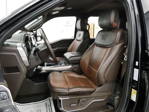 Used 2022 Ford F150 King Ranch AWD/4WD image 10