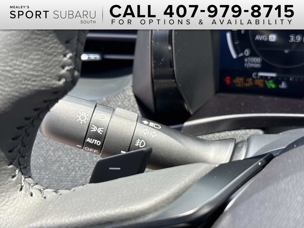 New 2026 Subaru Outback Limited XT AWD/4WD image 40