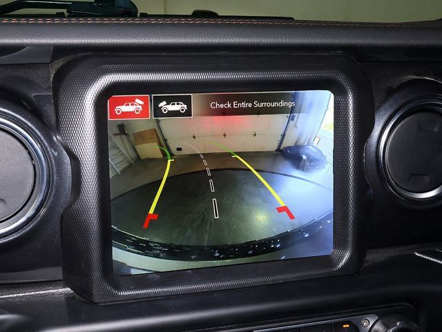 Used 2023 Jeep Wrangler Unlimited Rubicon 392 w/ Trailer Tow Package AWD/4WD image 23