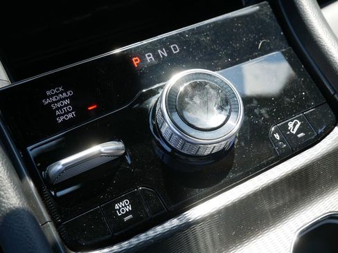 New 2025 Jeep Grand Cherokee Limited 4xe image 43