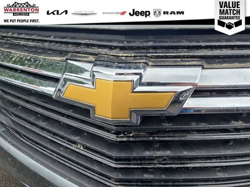 Used 2024 Chevrolet Equinox LT AWD/4WD image 20