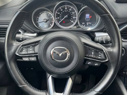 Used 2024 MAZDA CX-5 AWD 2.5 S w/ Select Package image 20