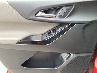 Used 2025 Chevrolet Equinox LT w/ Convenience Package II