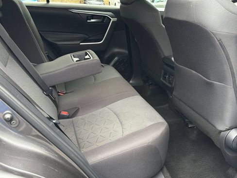 Used 2023 Toyota RAV4 XLE w/ Convenience Package AWD/4WD image 15