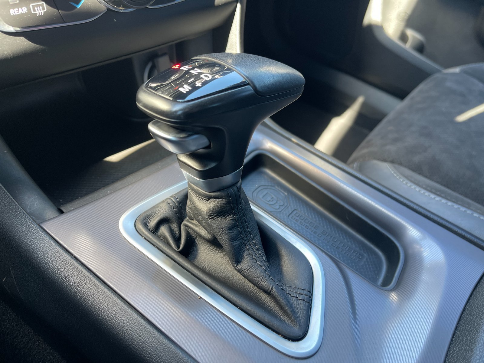 Used 2022 Dodge Charger Scat Pack w/ Plus Group RWD image 25