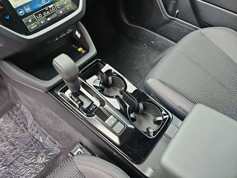 New 2026 Subaru Forester Premium image 24