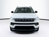Used 2022 Jeep Compass Latitude w/ Sun and Sound Group image 2