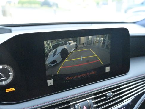 Used 2024 Lexus LS 500 F Sport image 29