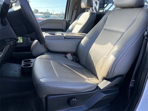 Used 2017 Ford F350 XL w/ Power Equipment Group image 32