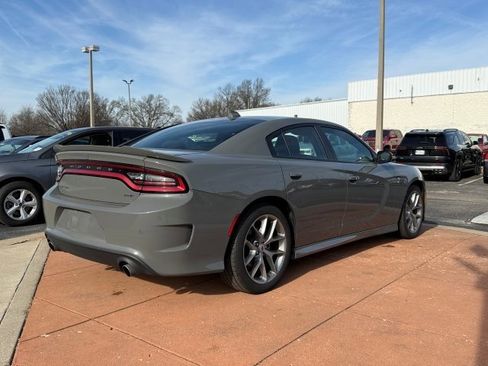 Used 2023 Dodge Charger GT image 6