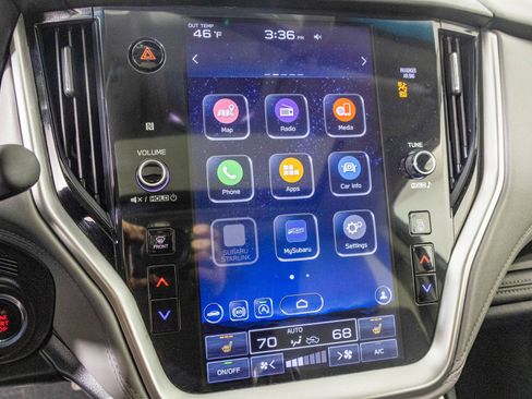 Used 2022 Subaru Outback Limited image 27